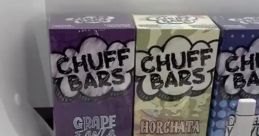 Chuff Library