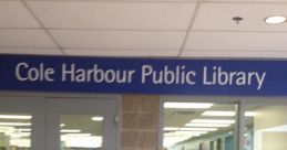 Harbor Library