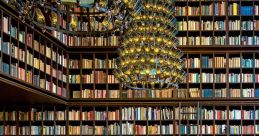 Hotel Library