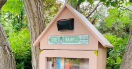 Cockatoos Library