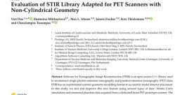 Stir Library