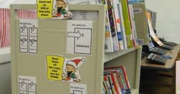 Dropped Library
