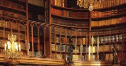 Hissy Library