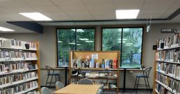 Chute Library
