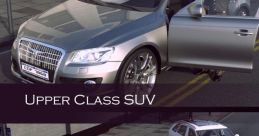 SUV Library