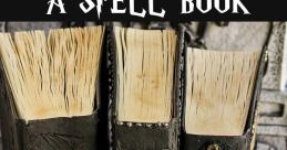 Spell Library