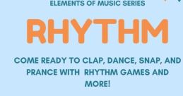 Rhythmic Library