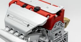 Engine Library