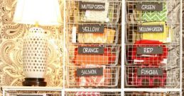 Fabric Library