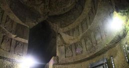Taya Cave Library