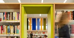 Brisbane Library