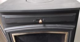 Gas stove Library