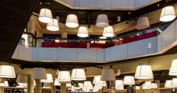 Rotterdam Library