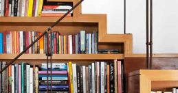 Swirling Library