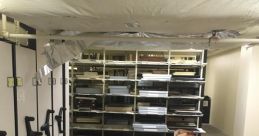 Leaking Library