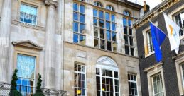 London Library