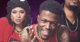 Wild N Out A Wild n out