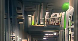 Alien Library