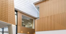Wilderness Library