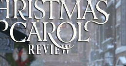 A Christmas Carol adapted by Fred