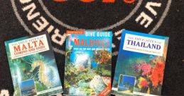 Scuba Library