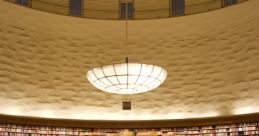Sweden Library
