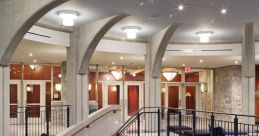 Military Library