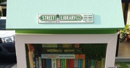 Road Library