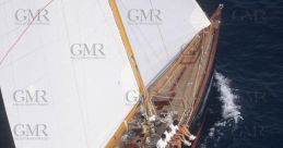 Sailing Boat Library