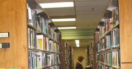 Suburbs Library