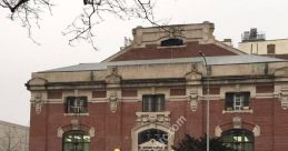 Pacific Library