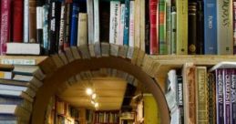 Hole Library