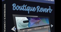 Reverb Library