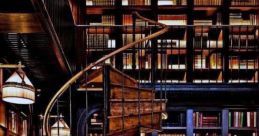 Man Library