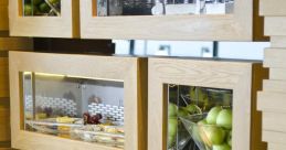 Food Library