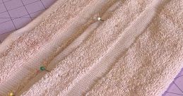 Washcloth Library
