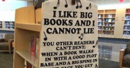 Weird Library
