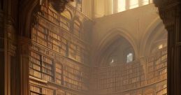 Crackling Library