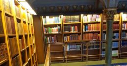 Swedish Library