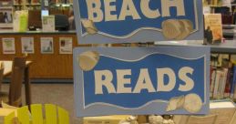 Summer Library