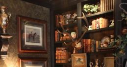 Cellar Library