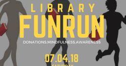 Jog Library