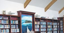 Sailing Library