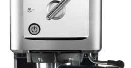Espresso machine Library