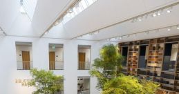 Garden Library