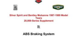 Braking Library