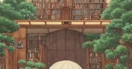 Gentle Library