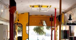 Tram Library