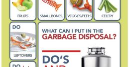 Garbage disposal Library