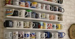 Mug Library